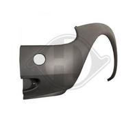 DIEDERICHS 1460053 Paraurti