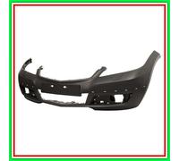 Paraurti Antc-Primer-C-Fori Modanatura-C-Fori Lavaf-C-Tappo Coprigancio-C-Tracce