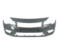 Paraurti Anteri Adatto Per Opel Astra K B16