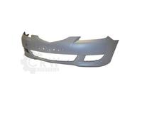 Paraurti Anteri Primerizzato Per Mazda Tipo3 BK Anno 10.03-06.07 ABS
