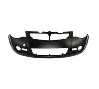 Paraurti Anteri Verniciabile Per Opel Agila (B) Anno 08-15 Anno 10-14