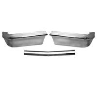 Paraurti Anteriore 1962 Chevy Impala, Bel Air, Biscayne