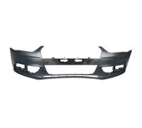 Paraurti Anteriore Adatto per: Audi A4 B8 11.11-05.16