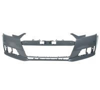 Paraurti Anteriore Adatto Per: AUDI A4 B9 05.15-05.19