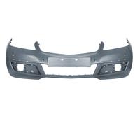 Paraurti Anteriore Adatto Per: MERCEDES A-CLASS W169 05.08-06.12