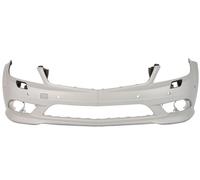 Paraurti Anteriore Adatto Per: MERCEDES C-CLASS W204 01.07-03.11