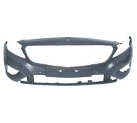 Paraurti Anteriore Adatto per: Mercedes W176 06.12-06.15