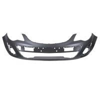 Paraurti Anteriore Adatto per: Opel Corsa D 01.11-12.14