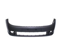 Paraurti Anteriore Adatto per: Renault Thalia II 09.08-10.13
