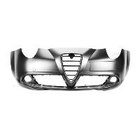 Paraurti Anteriore Con Primer Per Alfa Romeo Mito