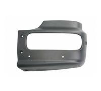 PARAURTI ANTERIORE ANGOLO SINISTRO TIPO ALTO Adatto a MERCEDES Atego 1 e 2 Serie