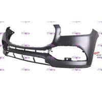 PARAURTI ANTERIORE ANT CON PRIMER C/FORI ASSIST PER MERCEDES GLS X167 2019-