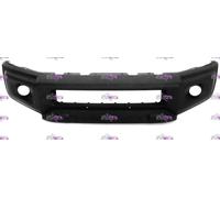 PARAURTI ANTERIORE ANT NERO GOFFRATO SEDE FENDINEBBIA PER SUZUKI JIMNY DAL 2018-