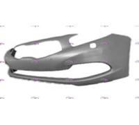 PARAURTI ANTERIORE ANT NERO LISCIO C/LAVAFARI PER KIA CEED CEE'D 12>15 2012-2015