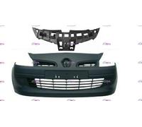 PARAURTI ANTERIORE ANT PRED.FENDINEBBIA C/GRIGLIA PER RENAULT CLIO 2005-2009