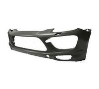 PARAURTI ANTERIORE ANT PRIM VERN C/LAVAF+TRACCE PDC PORSCHE CAYENNE 01/10> MOD G