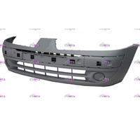 PARAURTI ANTERIORE ANT VERN. NO SPOILER NO PORTATARGA PER RENAULT CLIO 2001-2005