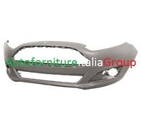 PARAURTI ANTERIORE ANT VERNICIABILE CON PRIMER COMPATIBILE FORD FIESTA 2013