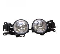 Paraurti Anteriore Antinebbia Accessori Per Gruppo Luci Diurne E Fendinebbia Compatibile Con LEXUS Per RX300 2003 2004 2005 2006 2007 2008 8122148020(1 pair)