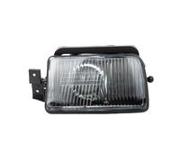 Paraurti Anteriore Auto Fendinebbia Fari DRL Luce Marcia Diurna Luce Di Guida Lampada Per BMW Serie 5 E34 1988 1989 1990 1991 1992 1993 1994 1995 Montaggio Fari Auto(Only Right)