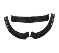 Paraurti Anteriore Auto Labbro Per A6 S6 C7 C7.5 Berlina 2019 Paraurti Anteriore Lip Mento Spoiler In Fibra Carbonio Look Diffusore Anteriore Diffusore Auto Spoiler Anteriori