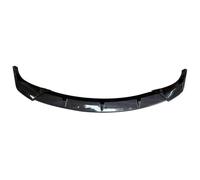 Paraurti Anteriore Auto Labbro Per Grand Per Cherokee Per Base 2014 2015 2016 2017 2018 2019 2020 2021 Paraurti Anteriore Lip Spoiler Splitter Diffusore(Carbon Fiber Look)