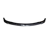 Paraurti Anteriore Auto Labbro Per Grand Per Cherokee Per La Versione Base 2014-2021 Spoiler Anteriori Auto Paraurti Anteriore(Carbon Fiber Look)