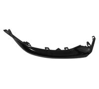 Paraurti Anteriore Auto Labbro Per Toyota Per Camry Se Per Xse 2018 2019 2020 Spoiler Anteriori Auto Paraurti Anteriore Splitter Labbro Griglia Inferiore Modanatura Diffusore(Glossy Right)