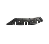 Paraurti Anteriore Auto Labbro Spoiler Fermo Laterale Paraurti Anteriore Auto L 22790918 R 22790919 Plastica ABS Per Chevrolet Per Corvette C7 Stingray/Grand Sport/Z06 2014-2017 2018 2019