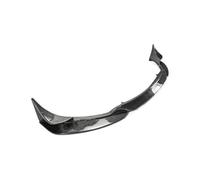 Paraurti Anteriore Auto Labbro Spoiler Kit Carrozzeria Aerodinamica Fibra Carbonio/vetro Finitura Messa Punto Labbro Anteriore FRP Da Corsa Per Mazda Per MX5 Per Miata Stile ND GVT3(FRP)
