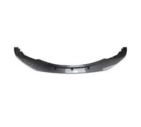 Paraurti Anteriore Auto Labbro Spoiler Per BMW Serie 1 120d 120i M135i F20 F21 Pack 2011-2015 Paraurti Anteriore Spoiler Splitter Fendinebbia Griglia Trim Pre-Lci Bodykit(Carbon look A)