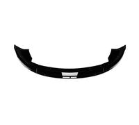 Paraurti Anteriore Auto Labbro Spoiler Per Tesla Per Mol 3 2024-2025 Paraurti Anteriore Splitter Diffusore Spoiler Nero Kit Di Protezione Per Carrozzeria Copertura E Finiture Tuning.(Gloss Black)