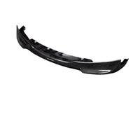 Paraurti Anteriore Auto Labbro Spoiler Spoiler Paraurti Anteriore Vera Fibra Carbonio Nero Per BMW F30 F31 Tech Dal 2012 2013 2014 2015 2016 2017 2018 2019 2020 2021 2022 2023 2024 2025 Poi