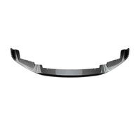 Paraurti Anteriore Auto Per BMW F87 Per M2 2016-2021 CS Style Paraurti Anteriore Auto Spoiler Labbro Splitter Trim Accessori Esterni Stile Fibra Di Carbonio Nero Lucido(Carbon Fibre Pattern)