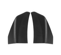 Paraurti Anteriore Auto Slitter Lip Diffuser Chin Spoiler Winglets Guard Protector Per Per Mustang 2015 2016 2017