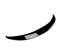 Paraurti Anteriore Auto Splitter Diffusore Spoiler Di Body Kit Per Serie 3 M3 E90 E91 E92 E93 2006-2013 QAQMHVCVB(Bumper Gloss Black)