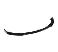 Paraurti Anteriore Auto Splitter Lip Body Kit Spoiler Diffusore Protezione Per Tesla Per Model 3 Sedan 2016 2017 2018 2019 HRQCTIM
