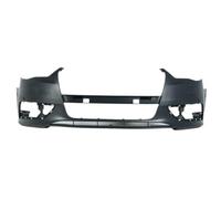 Paraurti Anteriore BLIC per Audi A3 Sportback 8VA 8VF 8V1 8VK