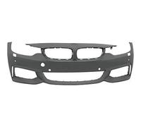 Paraurti anteriore BMW Design F32 F33 36 SPORTIVO 13-21 PER SRA/PDC: 6