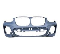 Paraurti anteriore BMW G01, 18-21 +G02; con pacchetto sportivo