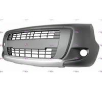 PARAURTI ANTERIORE C/FEND. PER CITROEN NEMO MULTISPACE TREKKING DAL 2007 IN POI