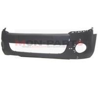 Paraurti Anteriore C/Primer C/Fend.C/F Mod. Per Citroen Berlingo 2008-2011