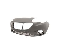 PARAURTI ANTERIORE C/PRIMER C/TAPPO COPRIGANCIO PER OPEL CORSA E