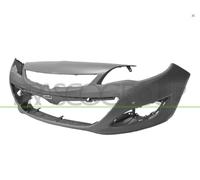 PARAURTI ANTERIORE C/PRIMER CON FORI PDC+SUPP PER OPEL ASTRA J DAL 2012 AL 2015