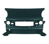 PARAURTI ANTERIORE C/PRIMER VERNICIABILE PER SMART FORTWO DAL 2002 AL 2007