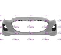 PARAURTI ANTERIORE C/SENS.C/PA.C/PR MOD.TITANIUM PER FORD PUMA 2020-