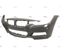 PARAURTI ANTERIORE C/SENSORI FORI PARK ASS. PER BMW SERIE 3 F30/F31 M-TECH 11-14