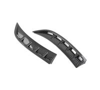 Paraurti Anteriore Canard, Presa D'aria Laterale, Cofano, Parafango, Accessori Per CLA C118 CLA250 CLA35 2020+(Carbon)