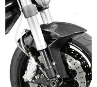 PARAURTI ANTERIORE CARBONIO DUCATI MONSTER 696 796 1100 1100 EVO FRONT FENDER