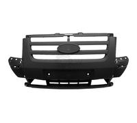 Paraurti Anteriore Centrale Grigio Scuro Per Ford Transit Anno 06-14
